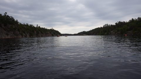 Photo from Kayaking, Key River to Georgian Bay
