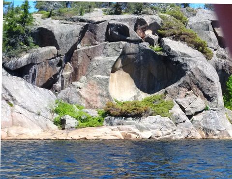 Photo from Kayaking, Key River to Georgian Bay
