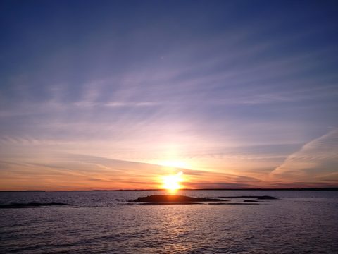 Photo from Kayaking, Key River to Georgian Bay