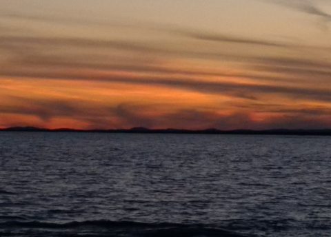 Photo from Kayaking, Key River to Georgian Bay