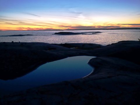 Photo from Kayaking, Key River to Georgian Bay