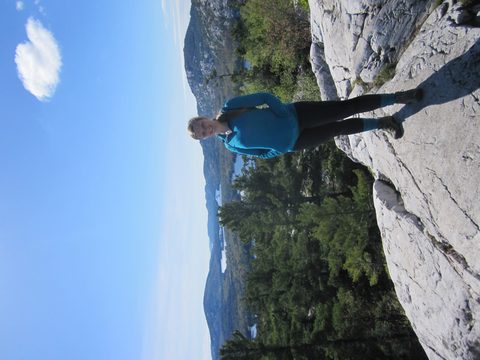 Photo from 3 days of paddling in Killarney- Victoria Day weekend