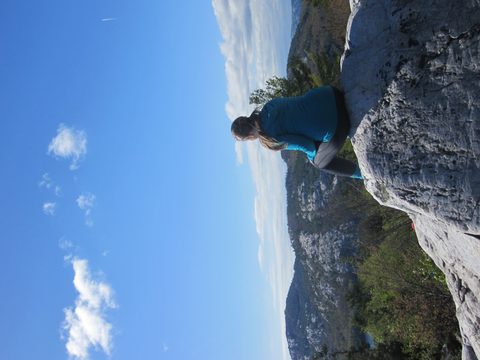 Photo from 3 days of paddling in Killarney- Victoria Day weekend