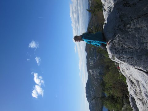 Photo from 3 days of paddling in Killarney- Victoria Day weekend