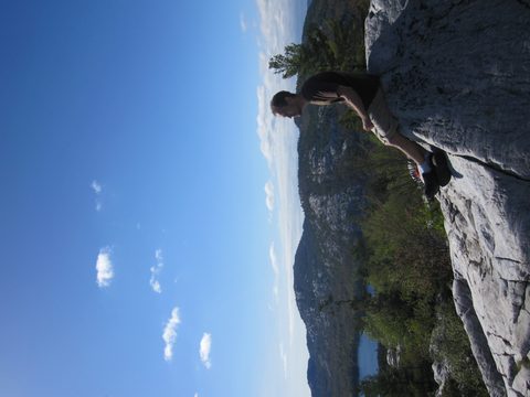 Photo from 3 days of paddling in Killarney- Victoria Day weekend