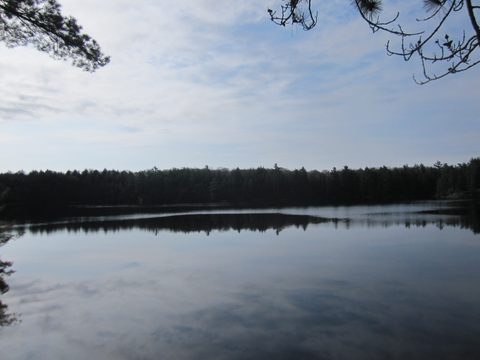 Photo from 3 days of paddling in Killarney- Victoria Day weekend
