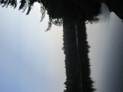 Photo from 3 days of paddling in Killarney- Victoria Day weekend