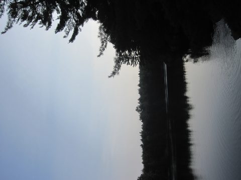 Photo from 3 days of paddling in Killarney- Victoria Day weekend
