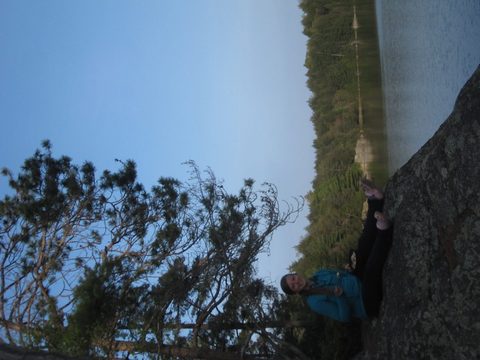 Photo from 3 days of paddling in Killarney- Victoria Day weekend