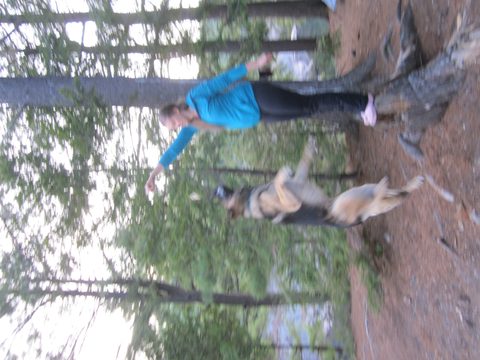 Photo from 3 days of paddling in Killarney- Victoria Day weekend