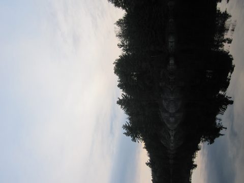 Photo from 3 days of paddling in Killarney- Victoria Day weekend