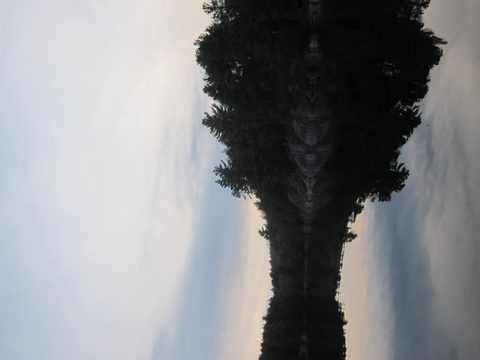 Photo from 3 days of paddling in Killarney- Victoria Day weekend