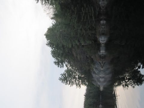 Photo from 3 days of paddling in Killarney- Victoria Day weekend