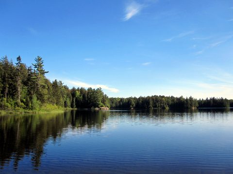Photo from Introduction to backpacking - A first trip with Tim