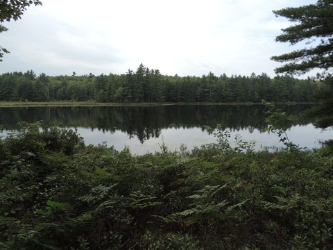 Photo from Trekking with Chev ~ Bon Echo: A backpacking Adventure