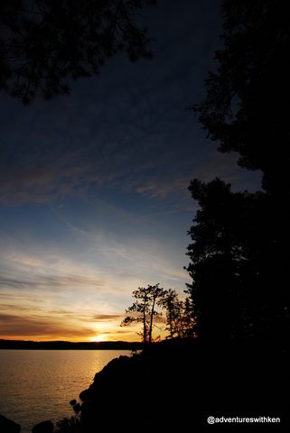 Photo from Temagami Long Weekend