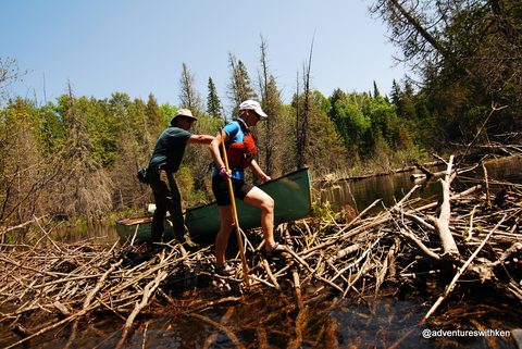 Photo from Temagami Long Weekend