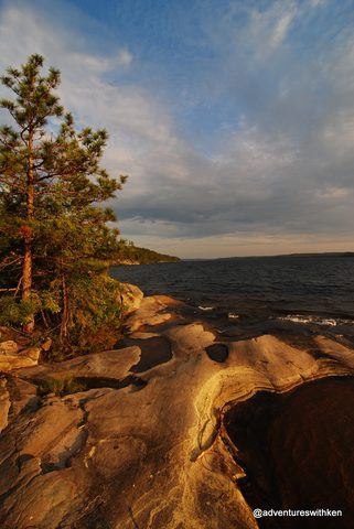 Photo from Temagami Long Weekend
