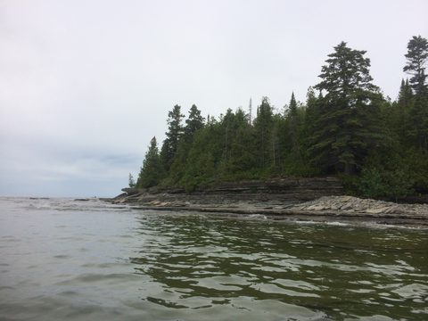 Green Island