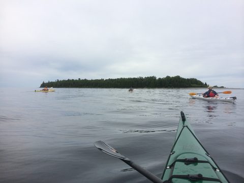 Green Island