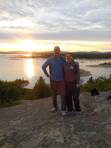 Photo from Kayaking, Philip Edward Island, Killarney