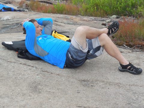 Photo from Kayaking, Philip Edward Island, Killarney