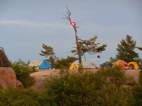 Photo from Kayaking, Philip Edward Island, Killarney