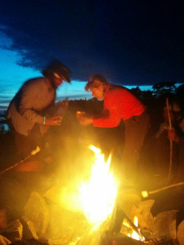 Photo from Kayaking, Philip Edward Island, Killarney