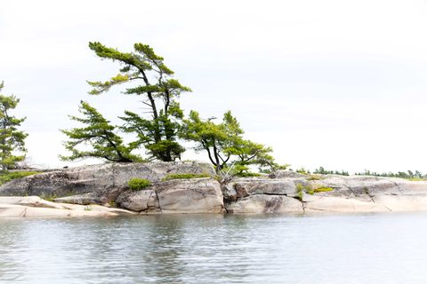 Photo from Kayaking, Philip Edward Island, Killarney