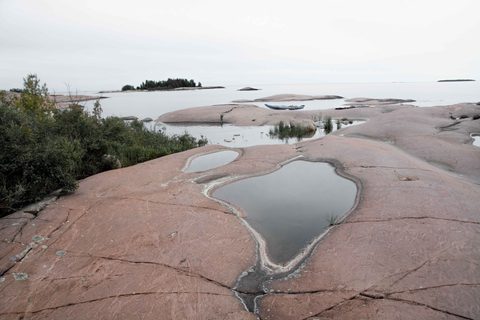 Photo from Kayaking, Philip Edward Island, Killarney