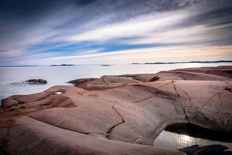 Photo from Kayaking, Philip Edward Island, Killarney