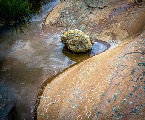 Photo from Kayaking, Philip Edward Island, Killarney