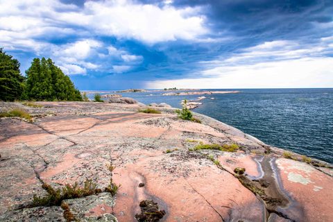 Photo from Kayaking, Philip Edward Island, Killarney