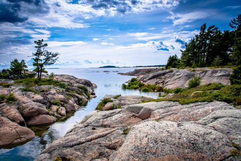 Photo from Kayaking, Philip Edward Island, Killarney