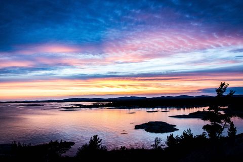 Photo from Kayaking, Philip Edward Island, Killarney