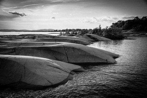 Photo from Kayaking, Philip Edward Island, Killarney