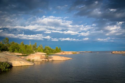 Photo from Kayaking, Philip Edward Island, Killarney