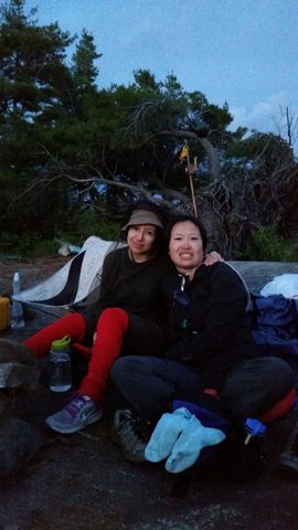 Photo from Kayaking, Philip Edward Island, Killarney