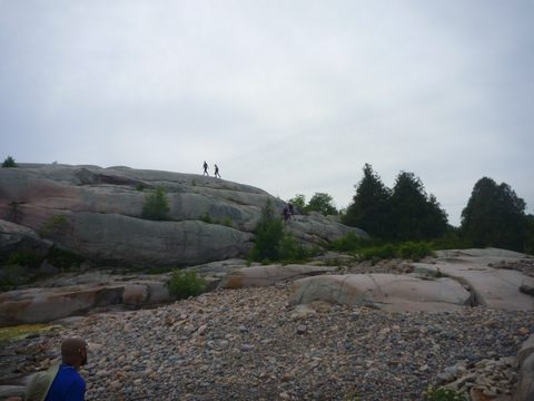 Photo from Kayaking, Philip Edward Island, Killarney
