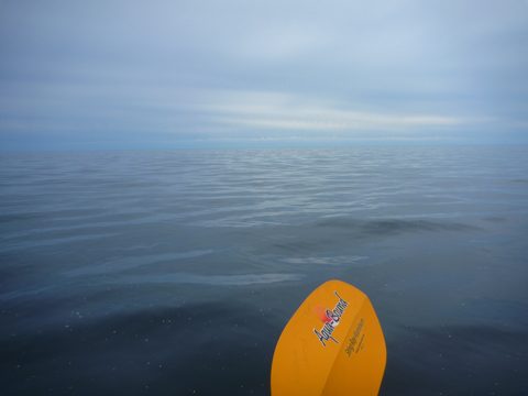 Photo from Kayaking, Philip Edward Island, Killarney