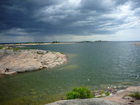 Photo from Kayaking, Philip Edward Island, Killarney