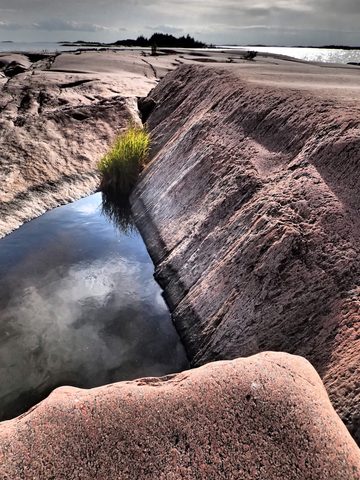 Photo from Kayaking, Philip Edward Island, Killarney