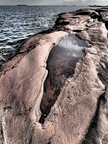 Photo from Kayaking, Philip Edward Island, Killarney