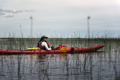 Photo from Kayaking, Philip Edward Island, Killarney