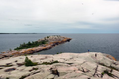 Photo from Kayaking, Philip Edward Island, Killarney