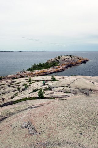 Photo from Kayaking, Philip Edward Island, Killarney
