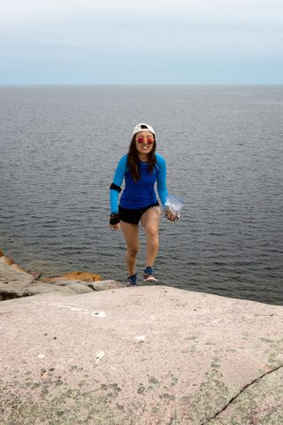 Photo from Kayaking, Philip Edward Island, Killarney
