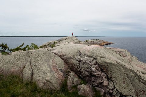 Photo from Kayaking, Philip Edward Island, Killarney