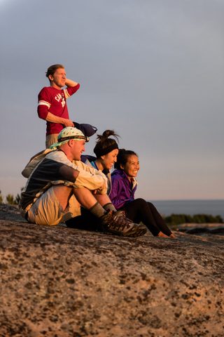Photo from Kayaking, Philip Edward Island, Killarney