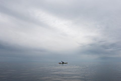 Photo from Kayaking, Philip Edward Island, Killarney